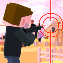 魔方僵尸猎人安卓版