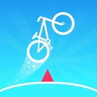 Bike Dash(冲刺单车手游)