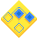 Rhomb(移动菱形游戏)