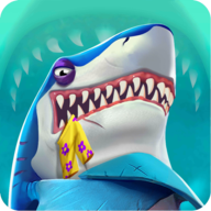 HSH(饥饿鲨英雄安卓版)