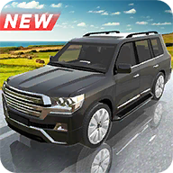 Offroad Cruiser Simulator(越野巡航舰模拟器安卓版)