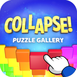 Collapse!(坍方安卓版)