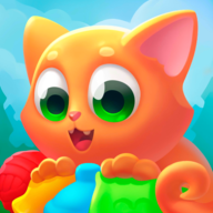 猫咪消消乐安卓版