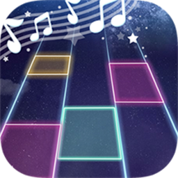 节奏的钢琴白块安卓版