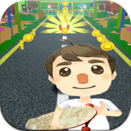 Jonny Run(强尼跑酷)