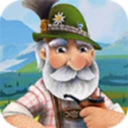 椒盐脆饼土地安卓版