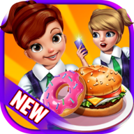 Cooking Urban Food(烹饪都市食品安卓版)