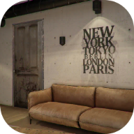 ペントハウスからの脱出逃脱游戏复古屋逃离安卓版