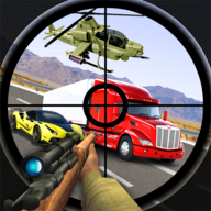 Extreme Sniper 3D(极端狙击手3D安卓版)