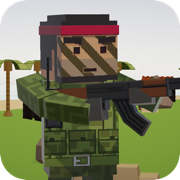 Beach Defense(海岛危机安卓版)