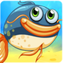 饥饿小鱼安卓版