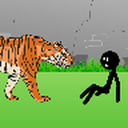 火柴人死亡厨房动物园作死安卓版