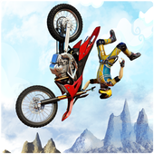 Bike Racing Stunts 2018(自行车赛车特技2018安卓版)