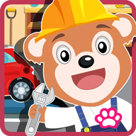 宝宝汽车修理安卓版