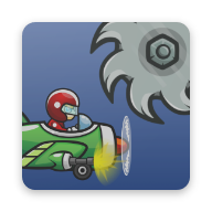 DangerousPlane(危险的飞机安卓版)