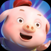 豆豆猪跳一跳安卓版