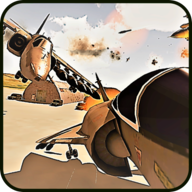 Modern Aircraft Strike安卓版
