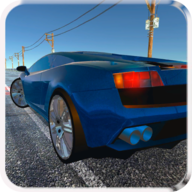 TRAFFIC RACING SIMULATOR 3D(交通赛车模拟器3D安卓版)