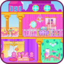 Princess doll house安卓版