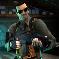 Frontline Fury World War Elite Shooter(生存法则狂暴战争)