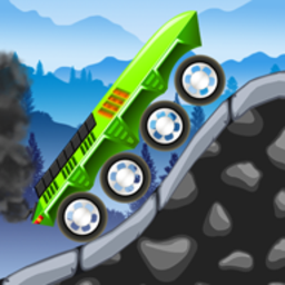 Hard Diesel Racing安卓版