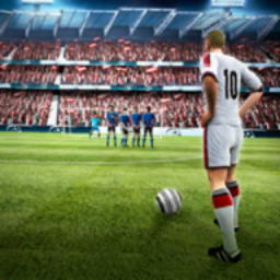 Soccer Flick World Cup(Soccer Football World Cup安卓版)