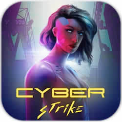 Cyber Strike(网络攻击手机游戏)