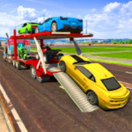 Car Transporter Truck Simulator(汽车运输车模拟器安卓版)