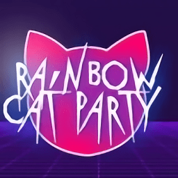 Rainbow Cat Party(彩虹猫派对安卓版)