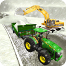 Excavator Snow Loader Tractor安卓版