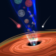 Space.io太空大作战游戏