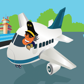 Rate My Landing - Game(安排我着陆手游)