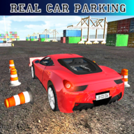 Real Car Parking : Street Driving 3D(真正的停车场街道驾驶3D安卓版)