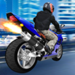 Moto Bike Racing(Bike Racing:Off road安卓版)