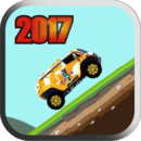 new hill climb racing(Car Hill Climb Race Games Free安卓版)