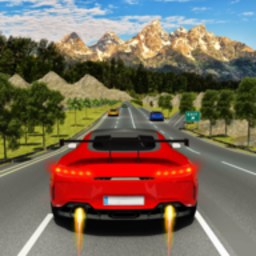 Highway Fun Driving:Car & Bike Racer Driver安卓版