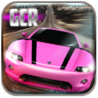 女子赛车Girls Car Racing安卓版