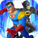 超级英雄城市救援安卓版