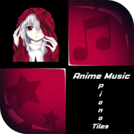 Anime Music Piano Tiles(动漫音乐钢琴块安卓版)