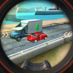 公路狙击手安卓版