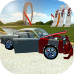 Crash Car Driving安卓版