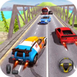 Highway Racing Car:Highway Car Racer Game安卓版