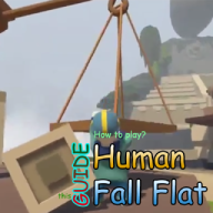 Guide Human Fall Flat Walkth(引导人类平降行走安卓版)