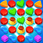 Sweet Cookie(香甜曲奇饼传奇安卓版)