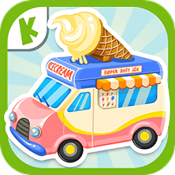 宝宝美味厨房巴士安卓版