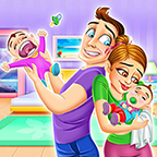 Crazy Family Game(疯狂的家庭游戏安卓版)