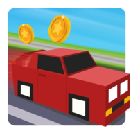 Road Looper(道路循环撞车安卓版)