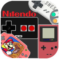 Super Emulator(超级模拟器游戏)