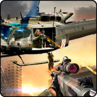 helicopter sniper shooting(直升机狙击手射击安卓版)