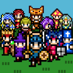 勇者以外安卓版